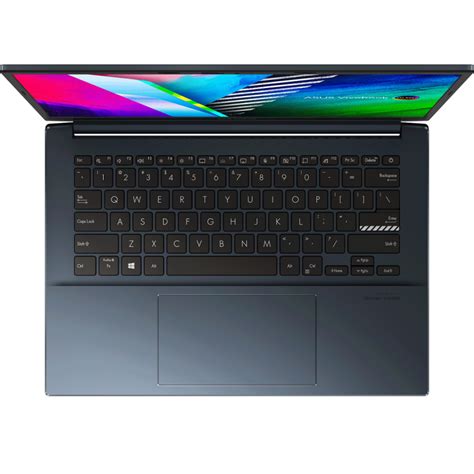 Pc Portable Asus Vivobook Pro Oled K I G N Go Gtx