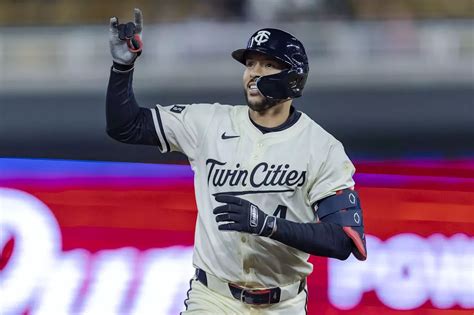 Twins Vs Guardians Prediction Picks And Odds For Tonights MLB Game