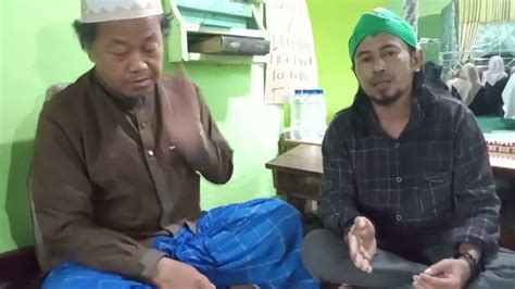 Ziarah Ke Makom Syeh Rako Gunung Karang Pandeglang Banten Ayahbestie