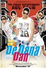 De Dana Dan | Movie Synopsis and info