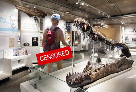 Here S Your Chance To Visit Dorset Museum Completely NAKED The New