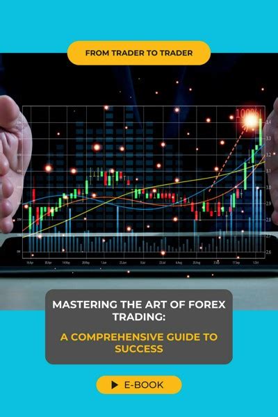 Smashwords Mastering The Art Of Forex Trading A Comprehensive Guide