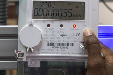 Mojec Partners Banks To Provide Prepaid Meter Financing For Customers