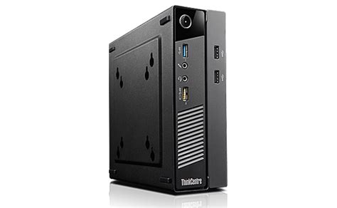 Thinkcentre M93p Tiny Desktop Computer Lenovo Australia