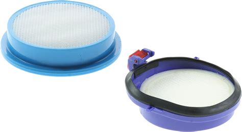 First Spares Washable Pre Motor And Post Motor Allergy Hepa Filter For