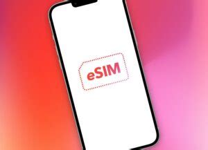 How to activate eSIM : Step-by-Step Guide - EXCEED ICT