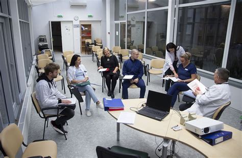 Galerija Abromiškių Reabilitacijos Ligoninė