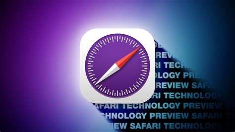 Apple Releases Safari Technology Preview With Bug Fixes And