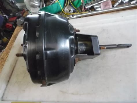 HOLDEN COMMODORE VB Vc Vh Vk Vl Vn Vp Vr Vs V8 Big Brake Power Booster