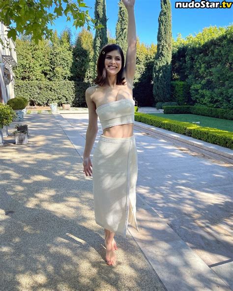 Alexandra Daddario Alexandradaddario Nude OnlyFans Photo 730 Nudostar TV