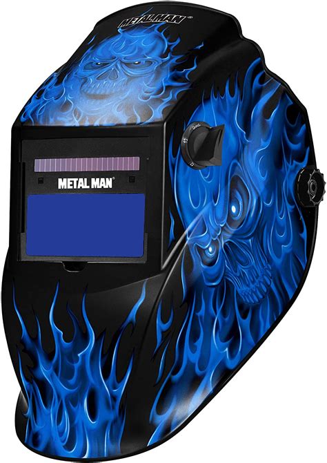 Welding Helmets | Flame Resistant Head Protection – weldingoutfitter.com