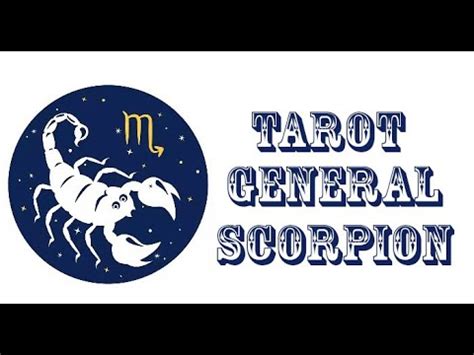 Etalare Tarot General 16 31 Martie 2023 Zodia Scorpion