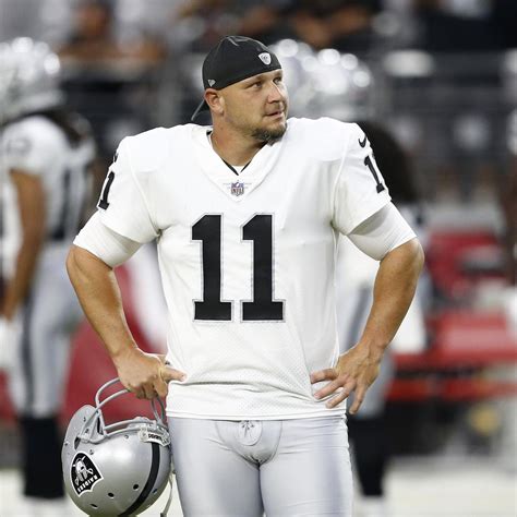 Ex-Raiders, Seahawks Kicker Sebastian Janikowski Retires After 19 ...