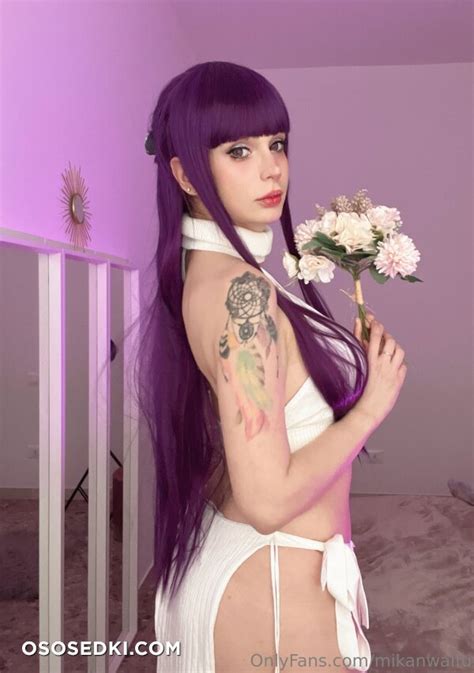 Mikan Waifu Nackt 18 Model Durchgesickert Von Onlyfans Patreon Und Fansly