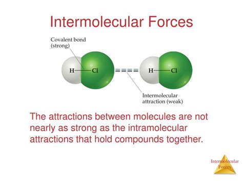 Ppt Chapter Intermolecular Forces Liquids And Solids Powerpoint