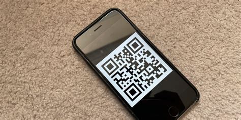 Cómo escanear un código QR en una imagen o foto en la pantalla de tu