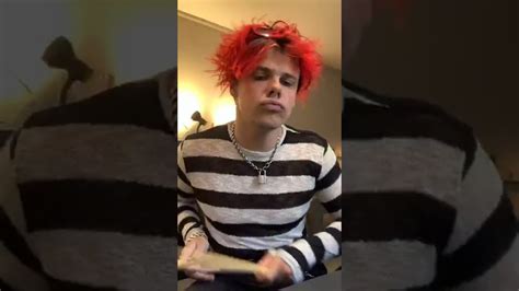 Yungblud — Mtvs Instagram Live 20 August 2020 Youtube