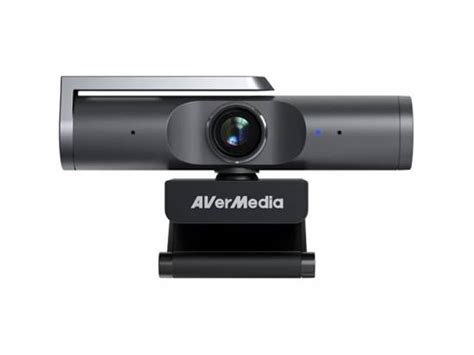 AVerMedia PW515 4K Ultra HD NDAA Webcam