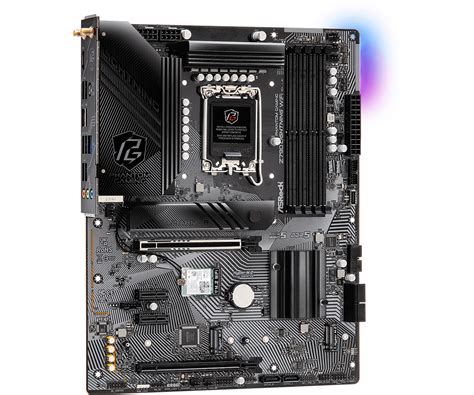 ASRock Z790 Lightning WiFi