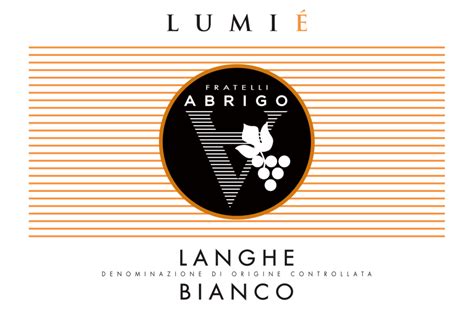 Langhe DOC Bianco Abrigo Fratelli