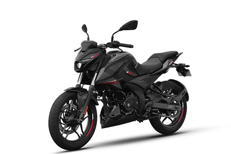 Bajaj Pulsar N Motomaster