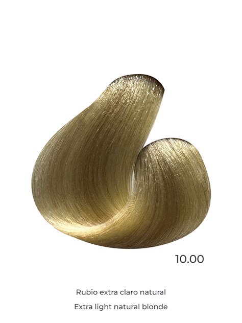 Vivaz Rubio Extra Light Natural Blonde G Bynnary