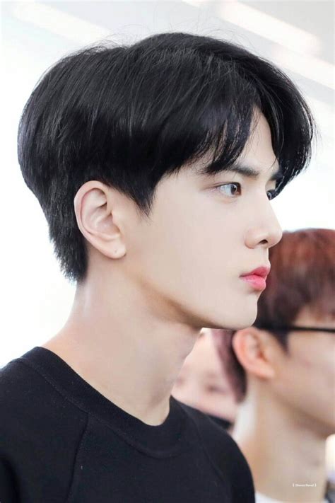 Korean Kid Hair Style Boy All Korean