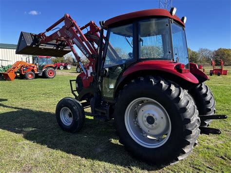 2004 Case Ih Jx65 For Sale In Caddo Mills Texas