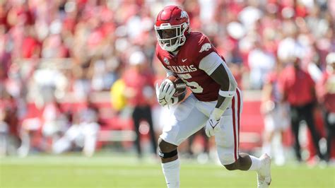 Shane Beamer Provides Updates On Injuries To Rocket Sanders Kam