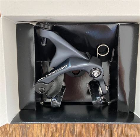 Ultegra BR R8010 RS Direct Mount Hinterrad Bremskörper Kaufen auf Ricardo