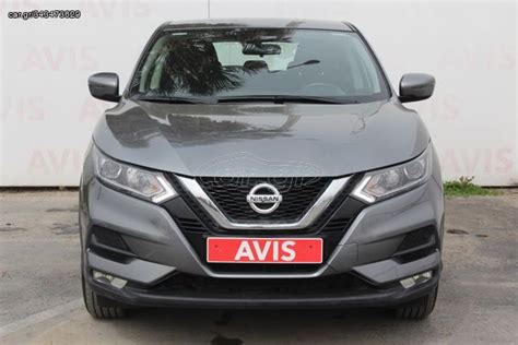 Car Gr Nissan Qashqai