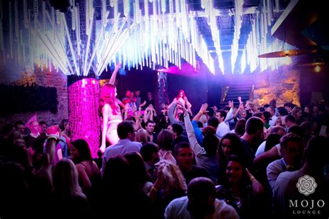 Top 4 Best Clubs In Vilnius Nightlife