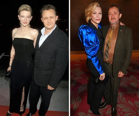 All About Cate Blanchetts Four Beautiful Children Now To Love