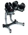 Bowflex SelectTech 552 Dumbbells Review – WorkoutGadget