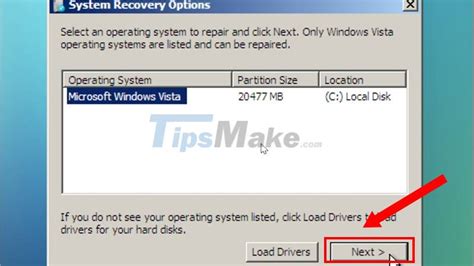 Steps To Fix Recovery Error On Windows Computer TipsMake