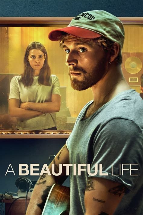 A Beautiful Life Netflix Cast Kaile Meagan