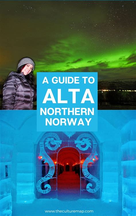 10 Top Things To Do In Alta Norway