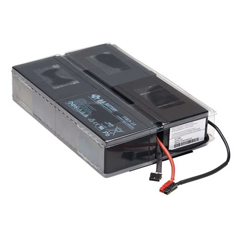 Replacement Ups Battery For Model Number Suint Lcd U Eaton