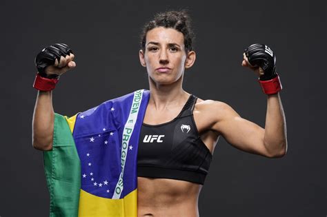 Marina Rodriguez Vs Amanda Lemos Full Fight Preview Ufc Vegas