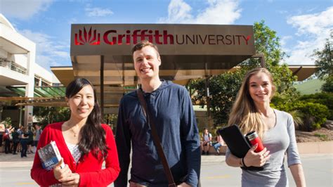 Griffith Joins Throng Of Qld Unis Forced To Cut Staff Amid A Lack Of