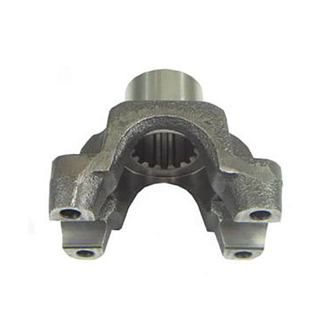 Flange Pinhao Mercedes Benz 710 809 812 912 6883507145