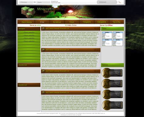 minecraft design  cabik  deviantart