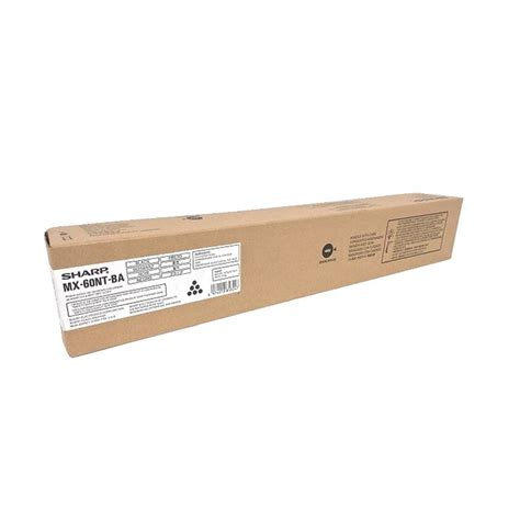 Buy Sharp Mx 315ft Black Original Toner Cartridge Online