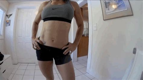 Fit As Fuck Worship My Muscles Monique Stranger Humiliation Tease Clips Sale
