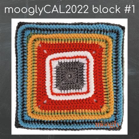 Mooglycal Block Courtesy Of Jessie At Home