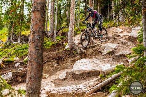 Trestle Bike Park Best In The USA Mountain Bike Reviews Forum