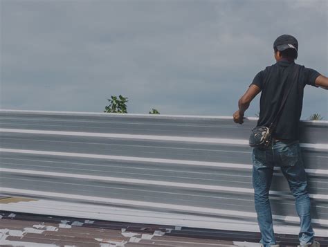 Industrial Roof Repair Norwest Roofing San Antonio Tx