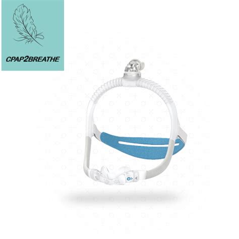 AirFit N30i Mask - CPAP2Breathe