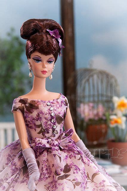 Platinum Violette 2 Fashion Fashion Dolls Barbie Fashion