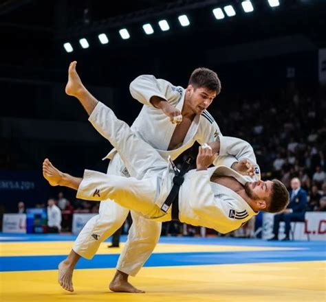 Curiosidade Sobre O Judo - PRINCIPAIS Regras do Judô: Guia Completo - Arte Combat - Tudo Sobre ...